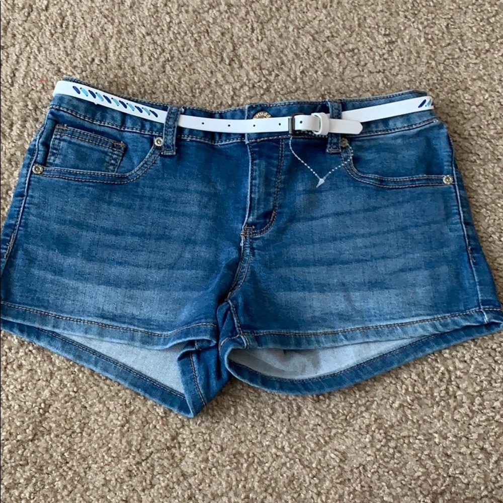 Mudd Shorts